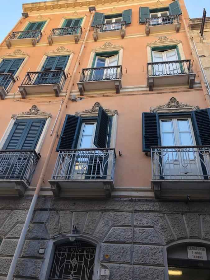 Maisonvanilla Cagliari Exterior photo