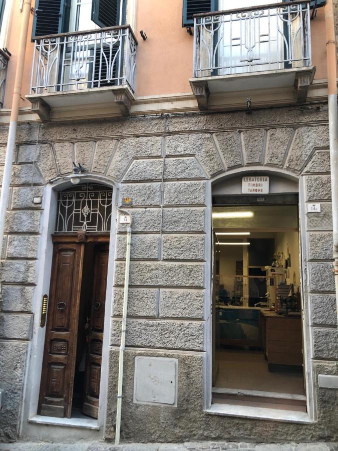 Maisonvanilla Cagliari Exterior photo